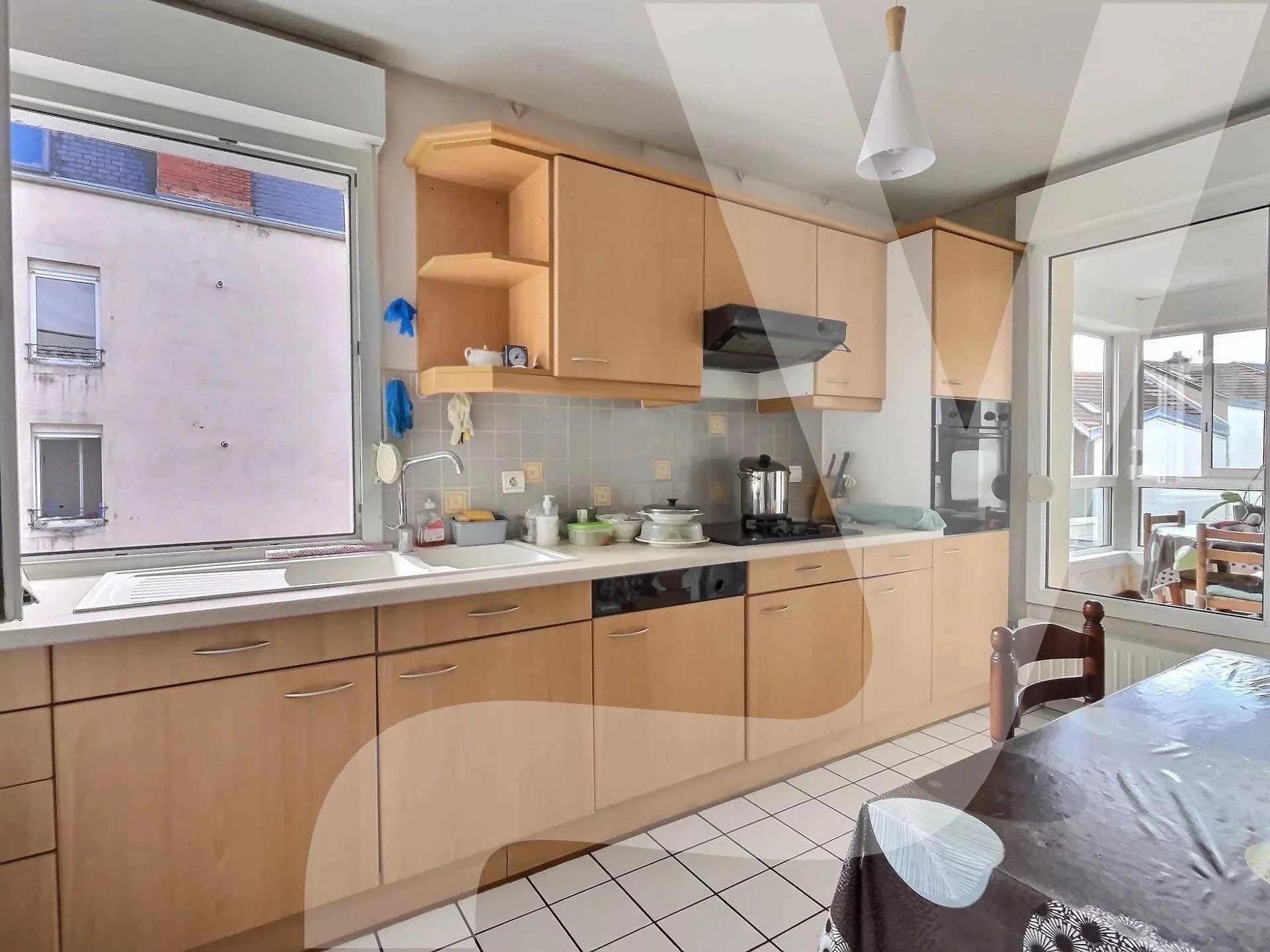 Appartement à vendre, 105m², Saint-Max