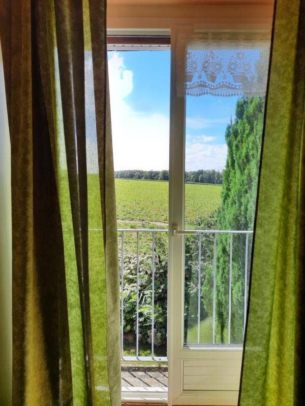 Appartement à louer, 40m², Saint-Jean-de-Folleville