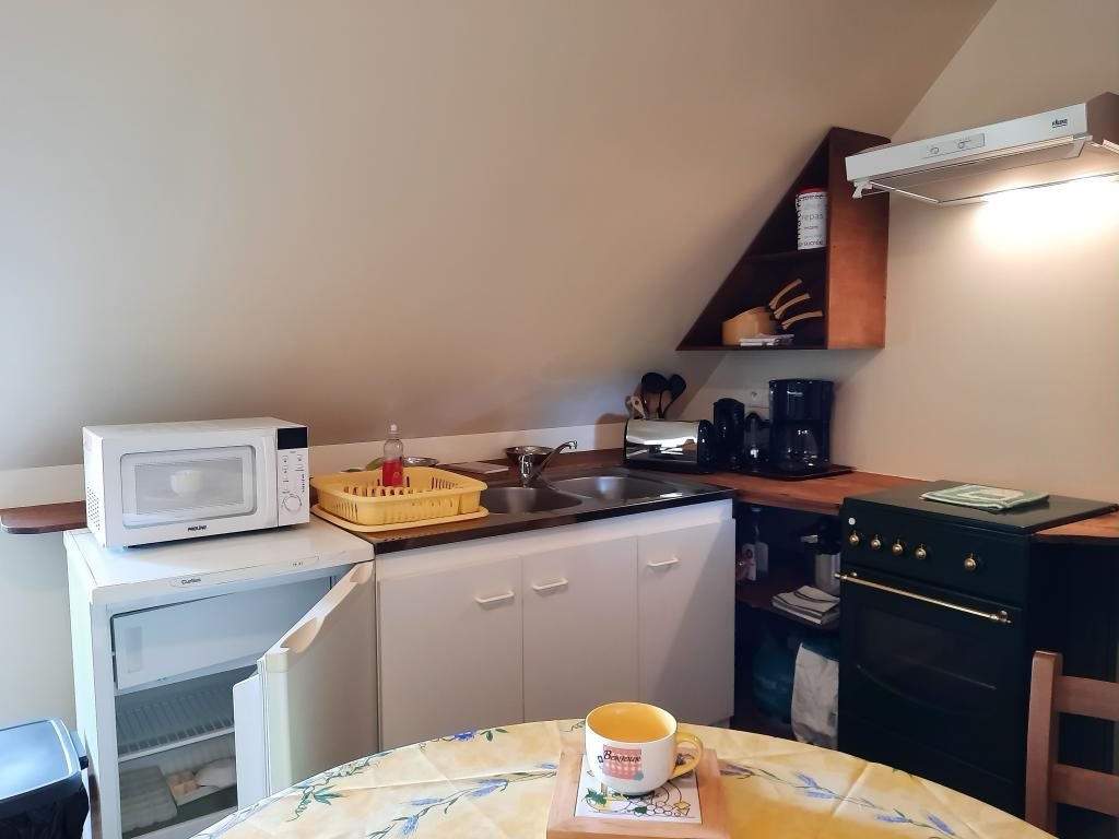 Appartement à louer, 40m², Saint-Jean-de-Folleville