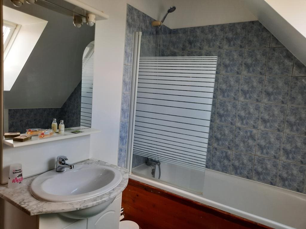 Appartement à louer, 40m², Saint-Jean-de-Folleville