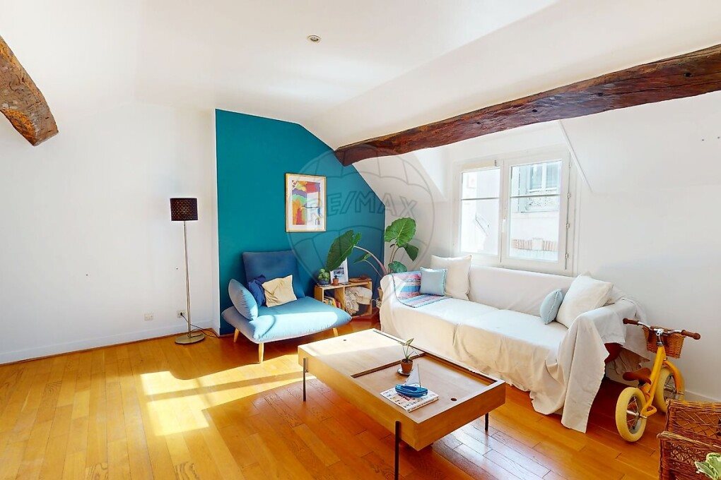 Appartement à vendre, 99m², Saint-Jean-le-Blanc