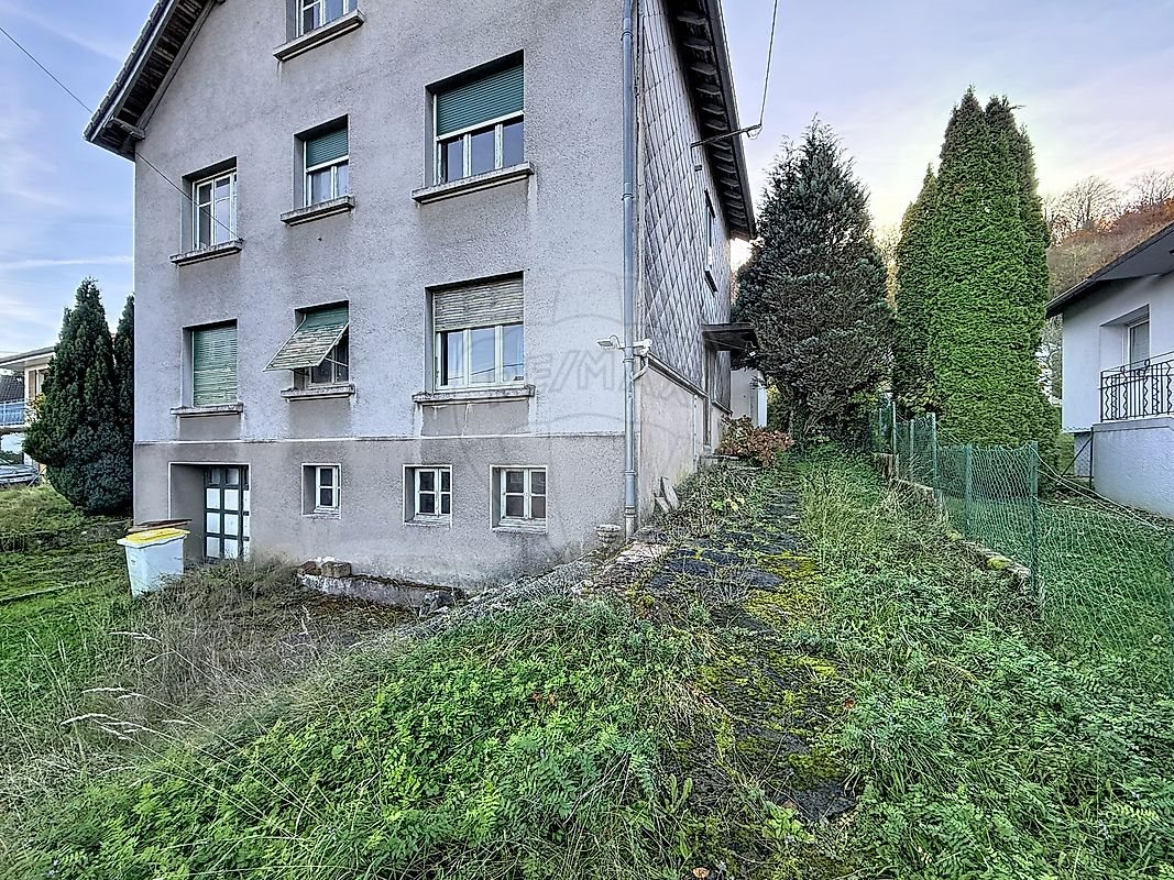 Maison à vendre, 163m², Cravanche