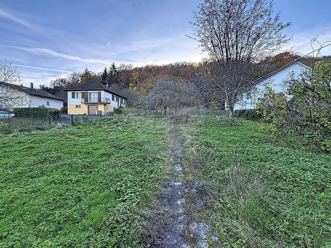 Maison à vendre, 163m², Cravanche