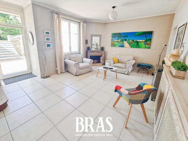 Maison à vendre, 134m², Nantes