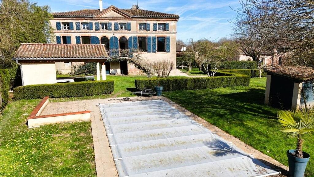Maison à vendre, 240m², Montauban