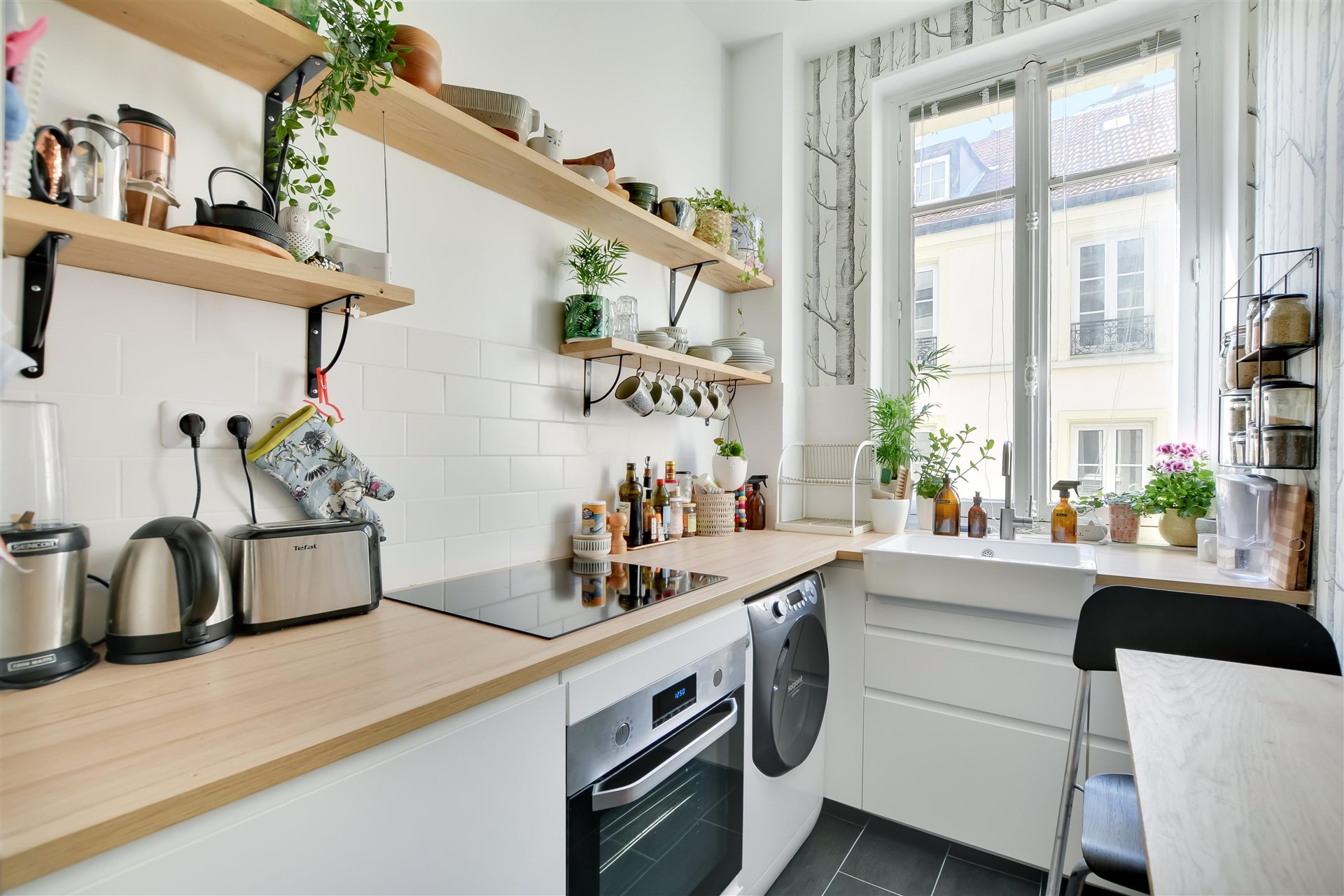 Appartement à vendre, 42m², Paris 14ème