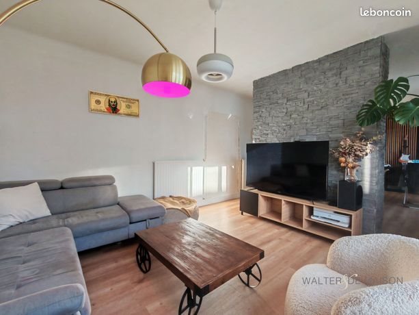 Appartement à vendre, 68m², Brest