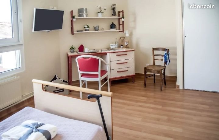 Appartement à vendre, 30m², Clermont-Ferrand