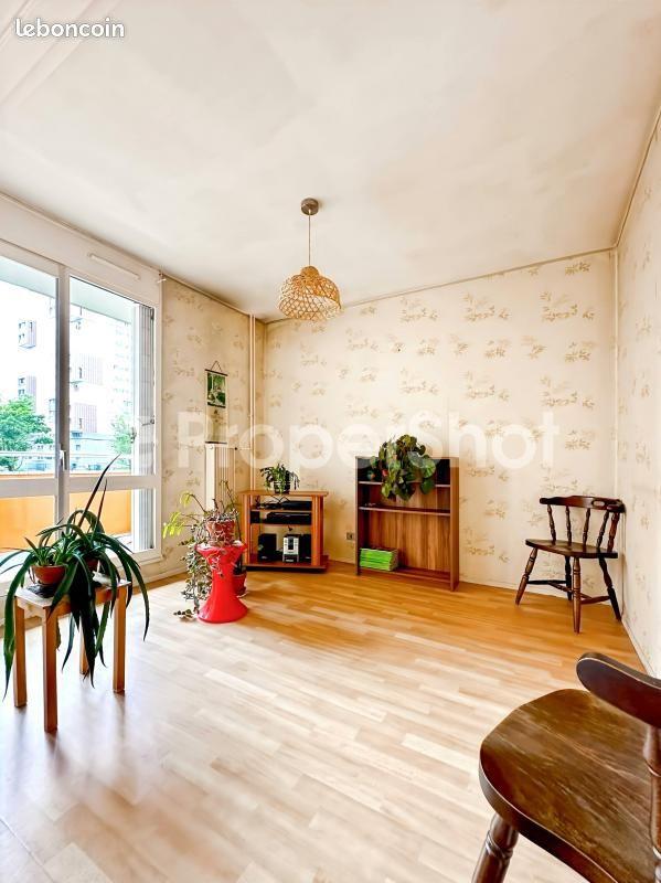 Appartement à vendre, 104m², Clermont-Ferrand