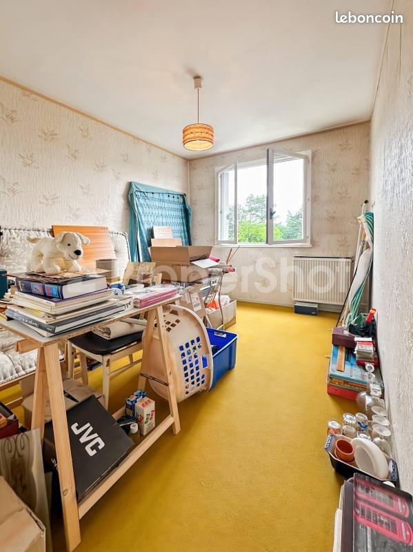 Appartement à vendre, 104m², Clermont-Ferrand