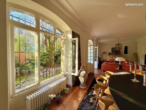 Maison à vendre, 180m², Bordeaux