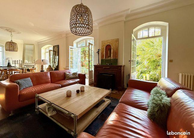 Maison à vendre, 180m², Bordeaux