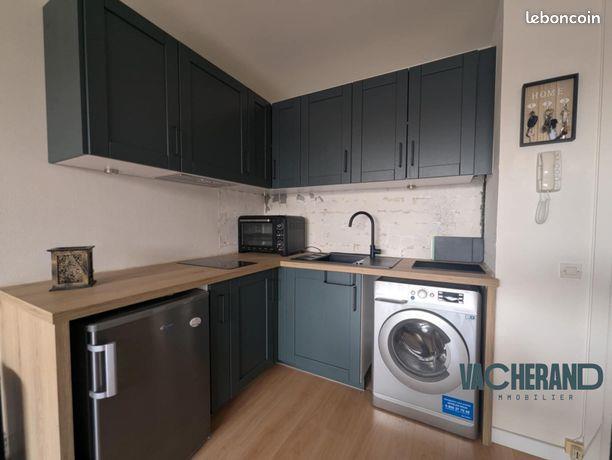 Maison à vendre, 36m², Lille