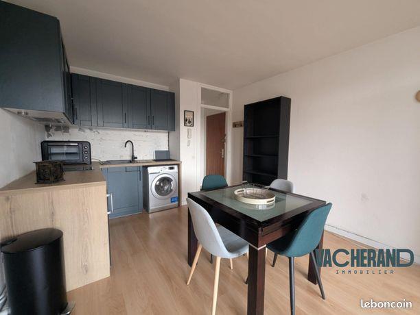 Maison à vendre, 36m², Lille