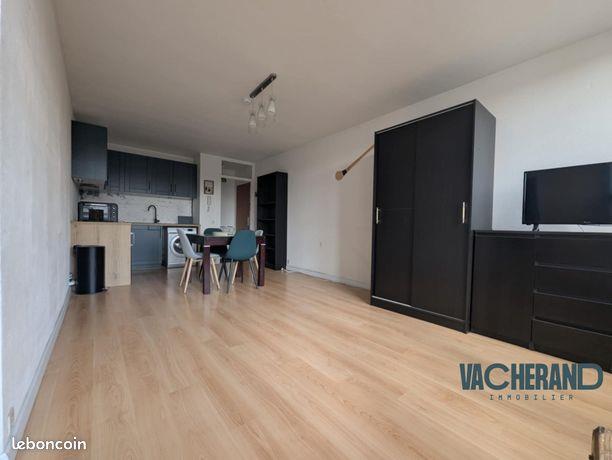 Maison à vendre, 36m², Lille