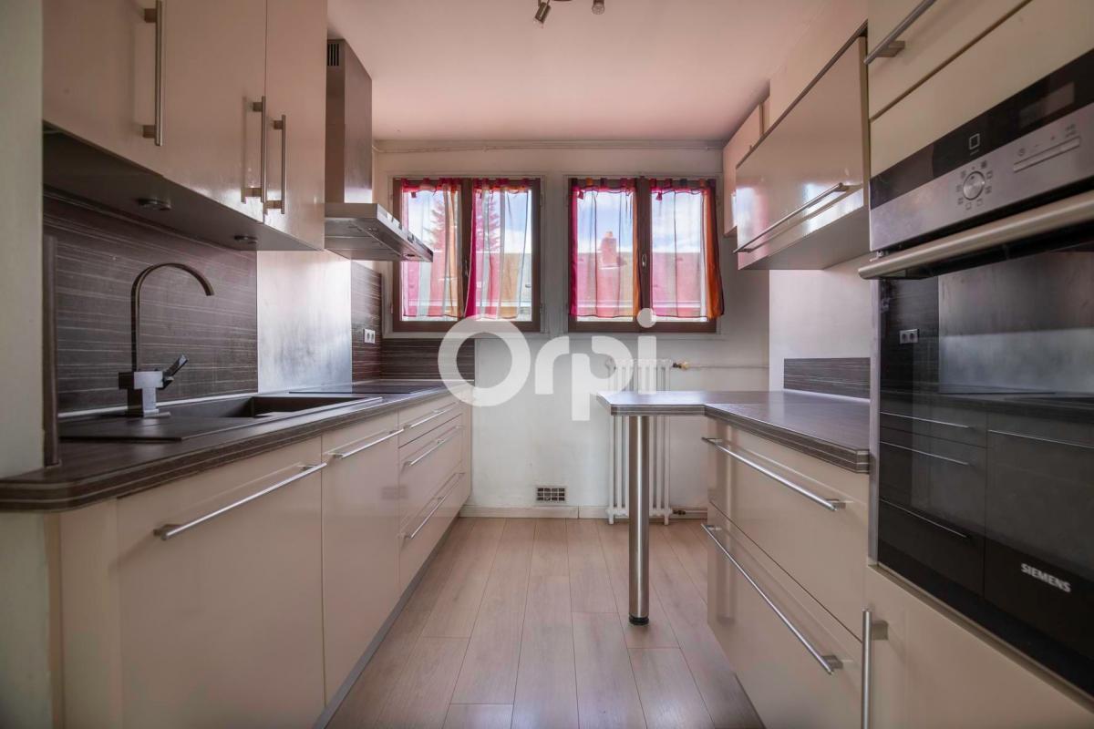 Appartement à vendre, 74m², Limoges