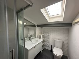 Appartement à louer, 27m², Ballan-Miré