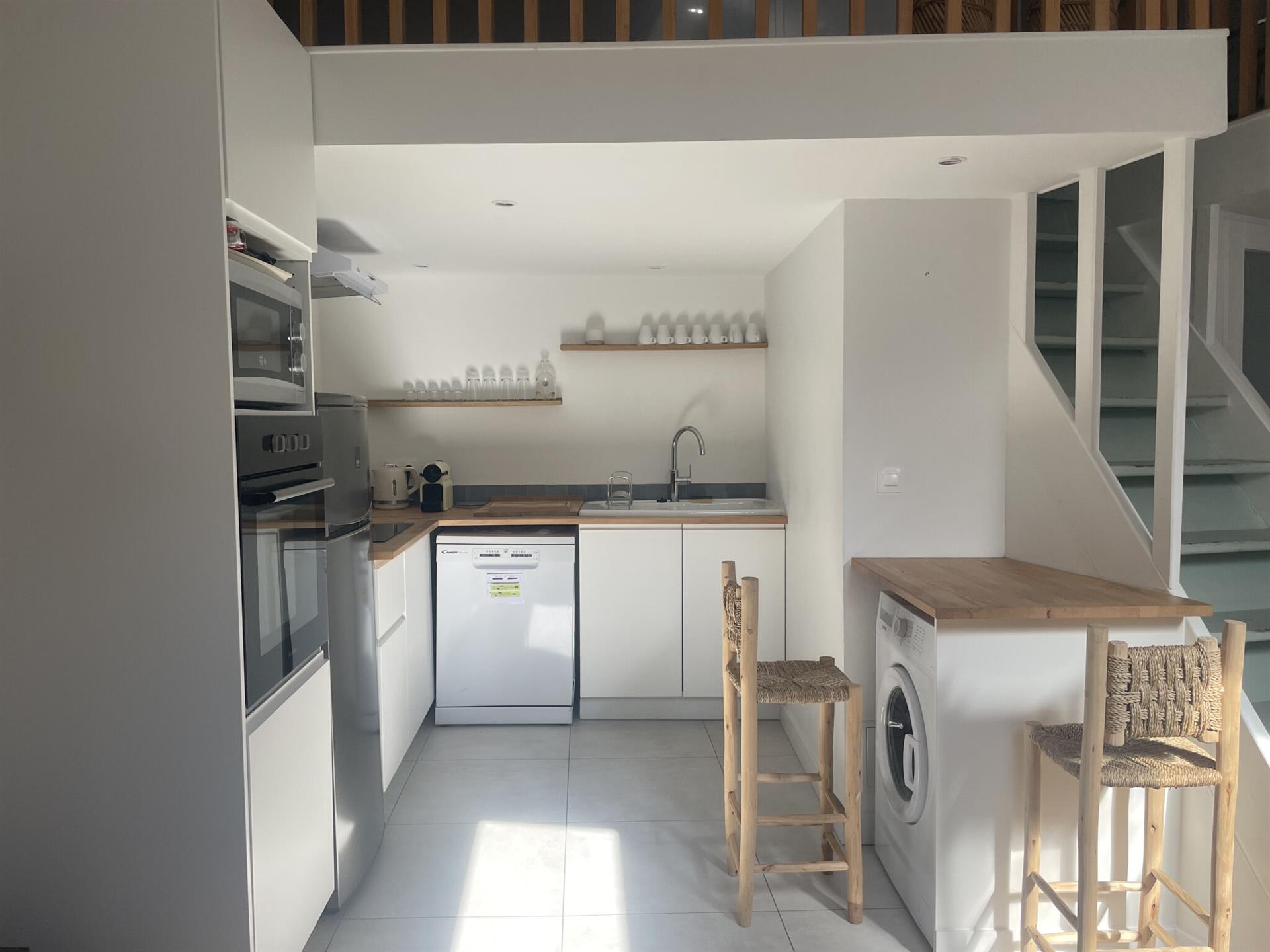 Appartement à louer, 28m², Toulouse