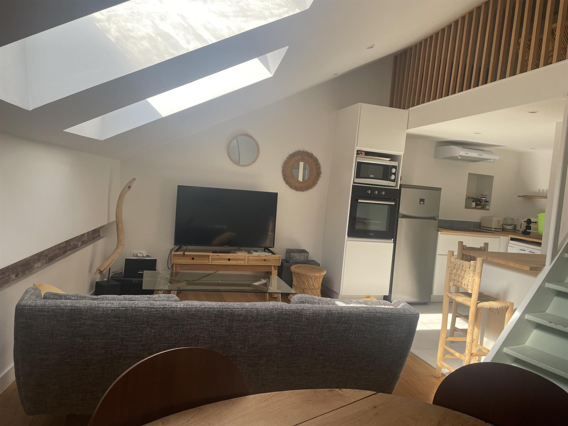 Appartement à louer, 28m², Toulouse