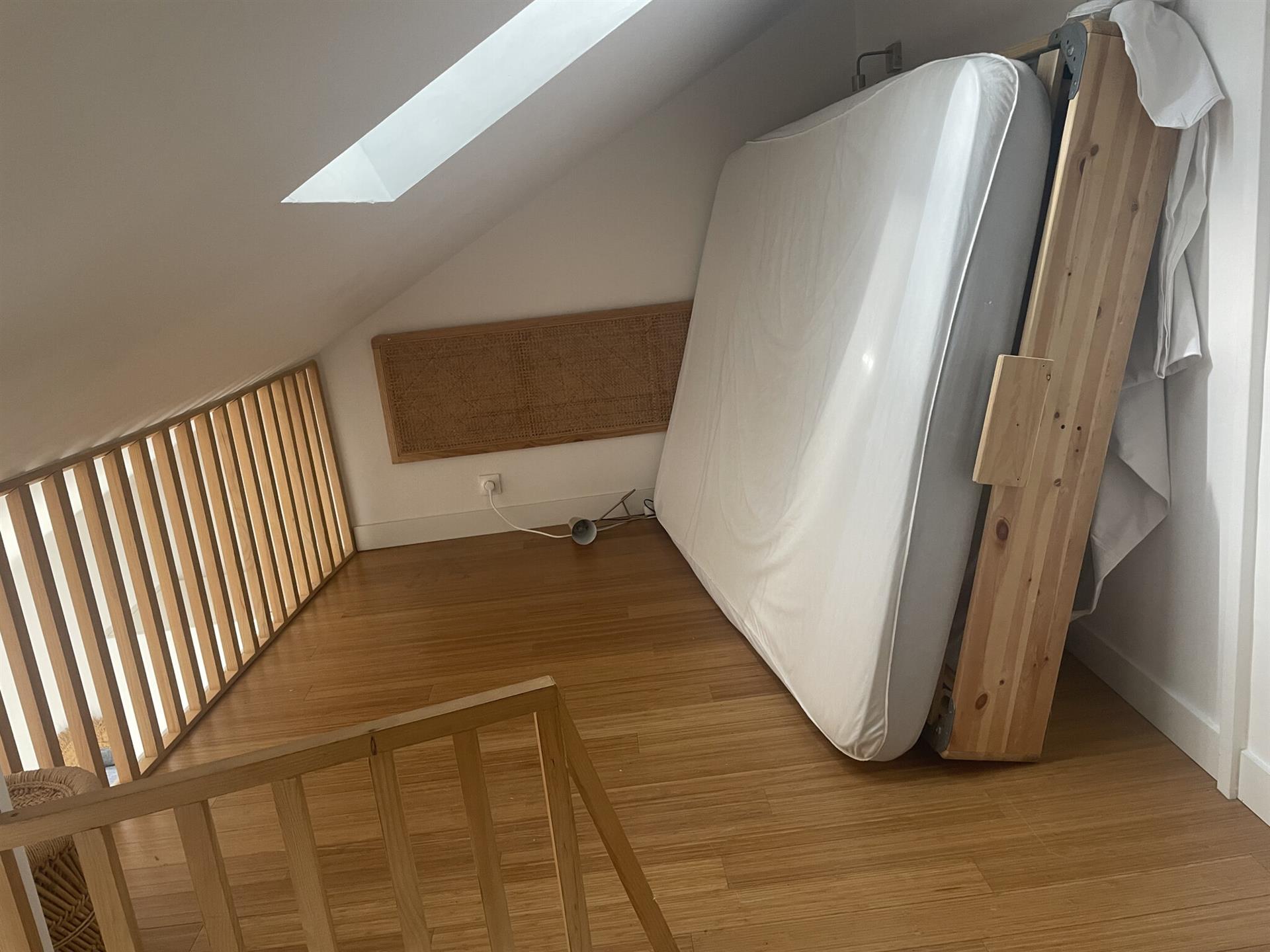 Appartement à louer, 28m², Toulouse