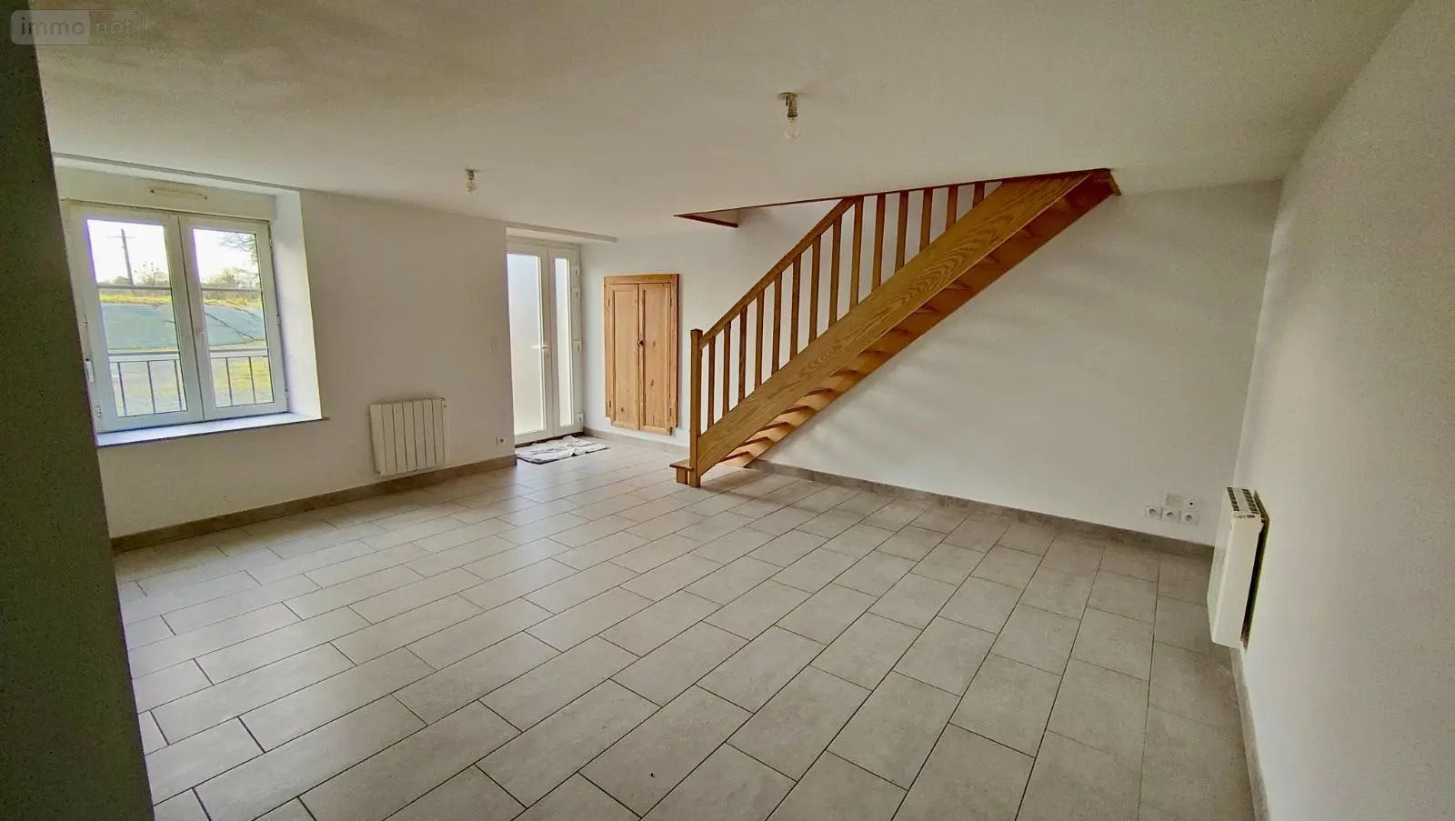 Maison à vendre, 122m², La Meurdraquière