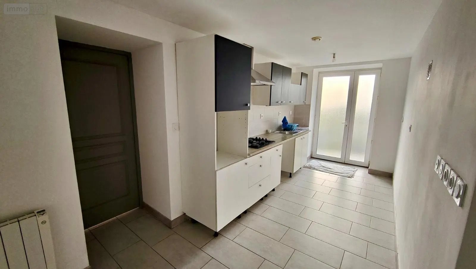 Maison à vendre, 122m², La Meurdraquière
