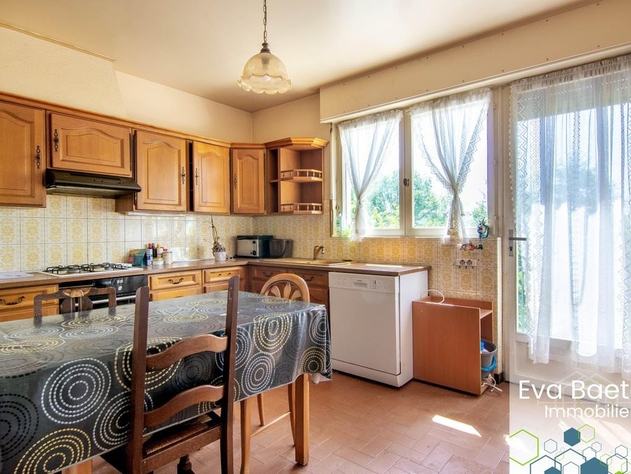Maison à vendre, 120m², Terville