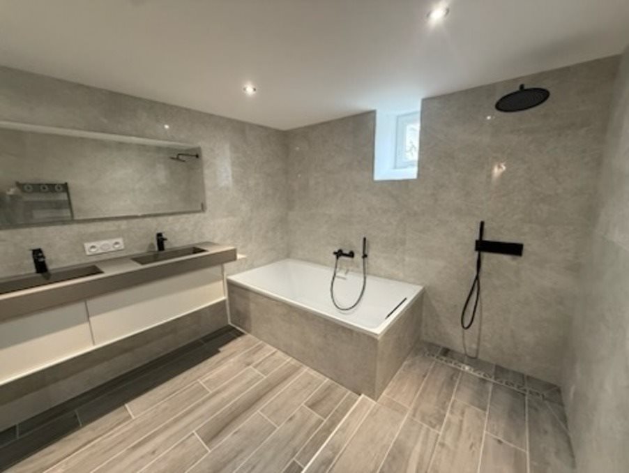 Appartement à louer, 42m², Saint-Etienne