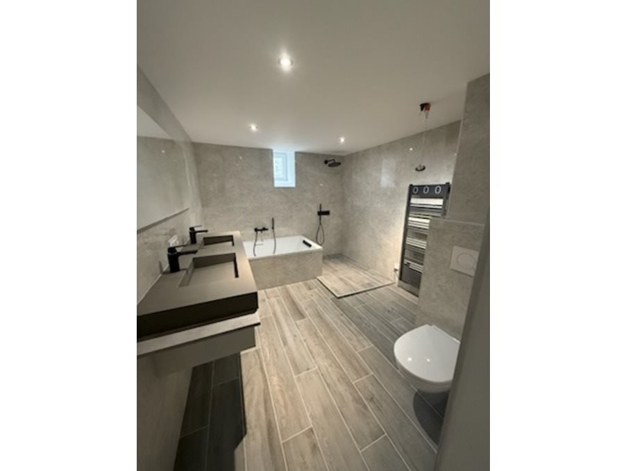 Appartement à louer, 42m², Saint-Etienne