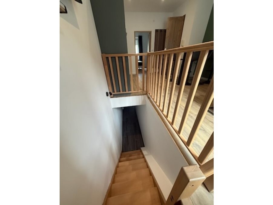 Appartement à louer, 42m², Saint-Etienne