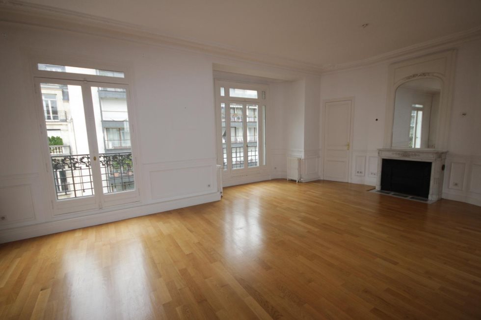 Appartement à louer, 145m², Paris 16ème