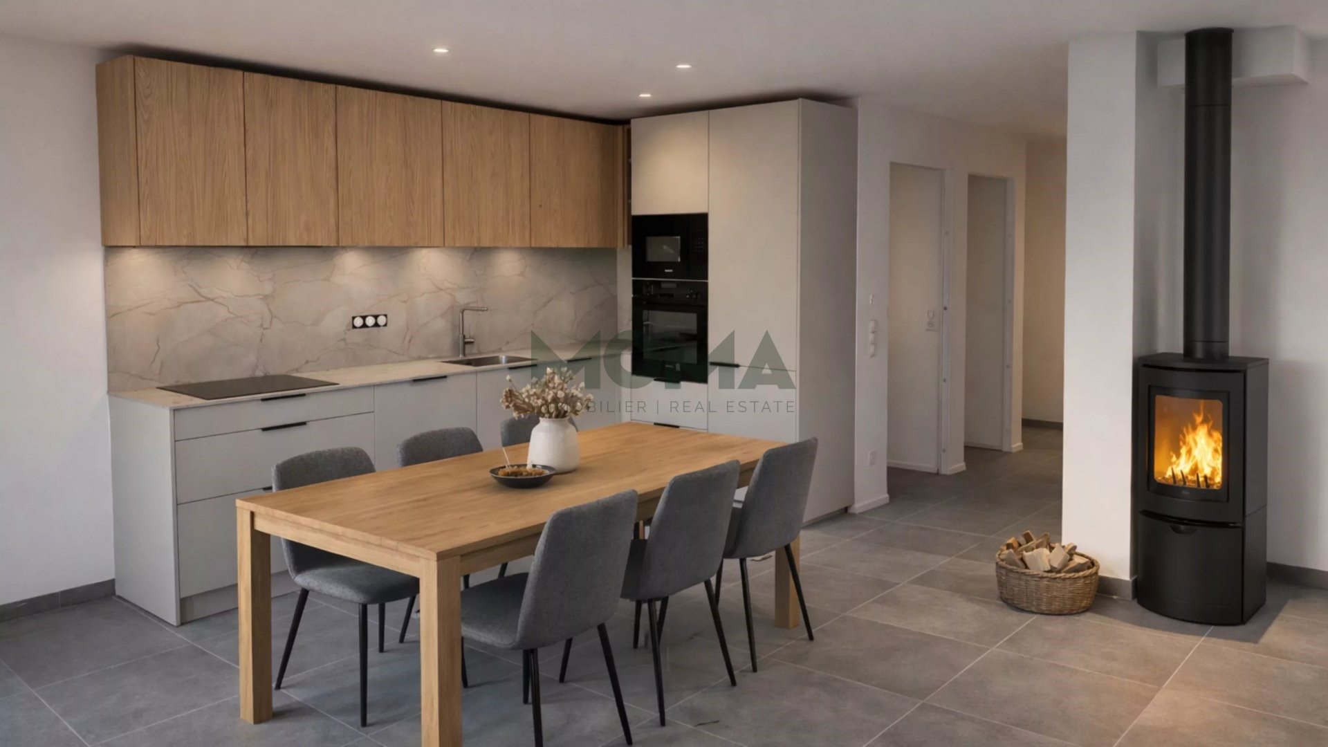 Maison à vendre, 161m², Saint-Gervais-les-Bains