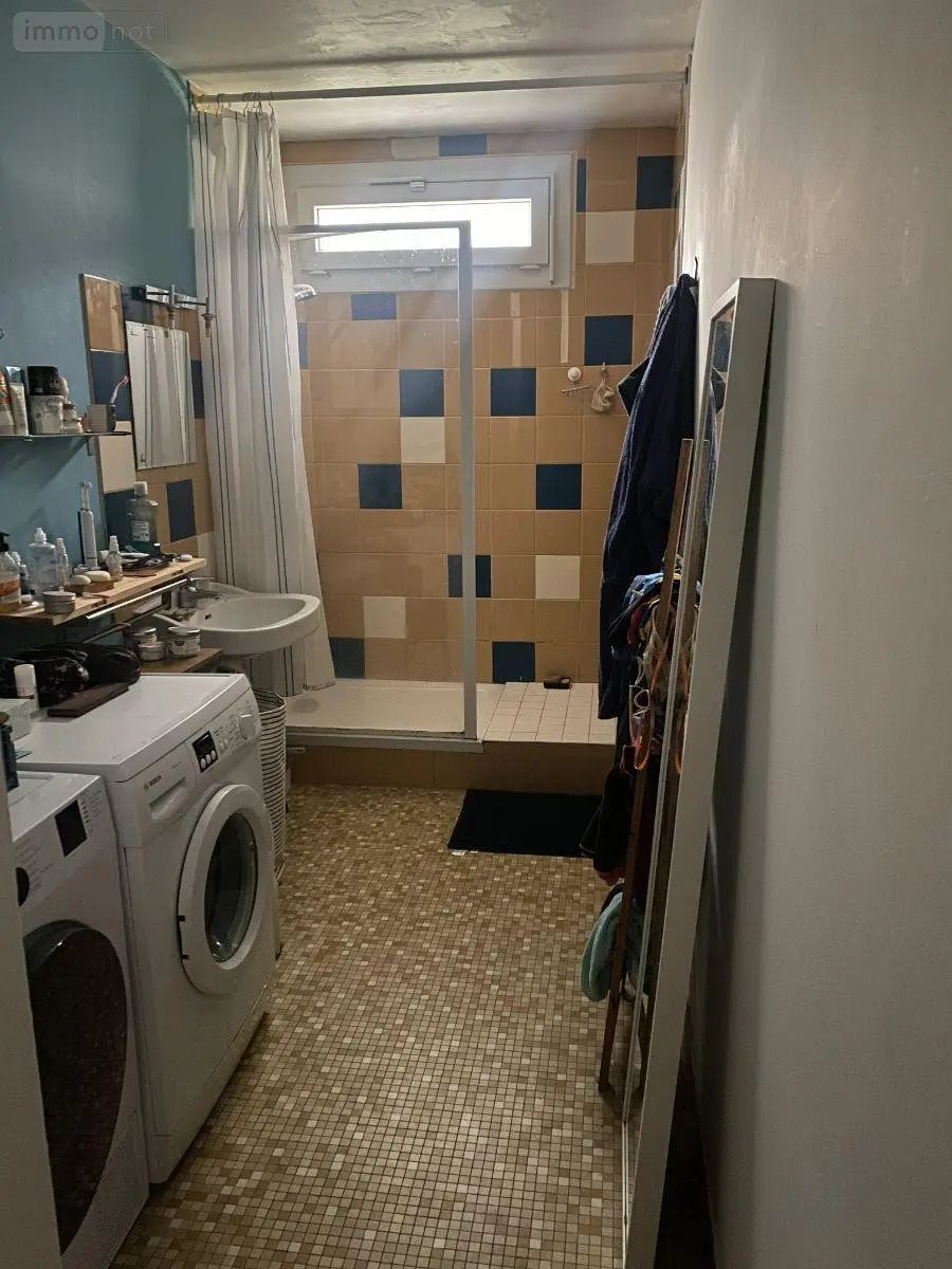 Appartement à vendre, 65m², Rennes