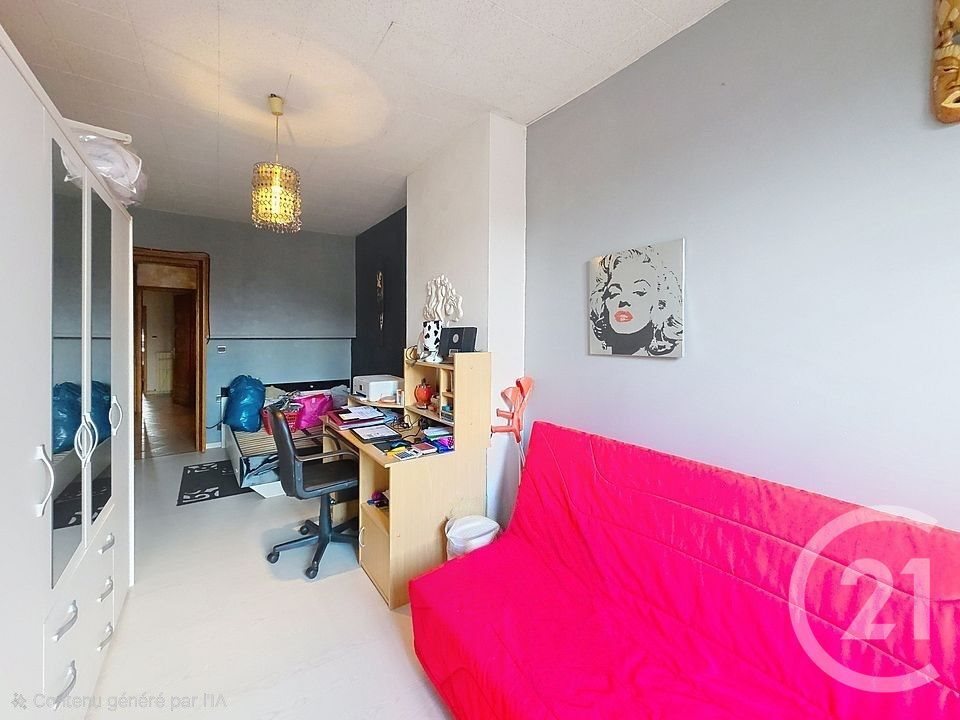 Appartement à vendre, 108m², Saint-Girons