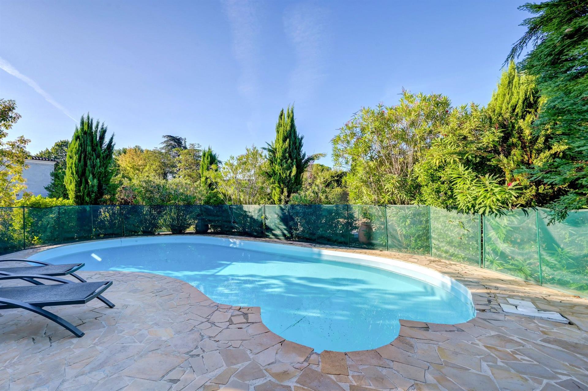 Maison à vendre, 135m², Aix-en-Provence
