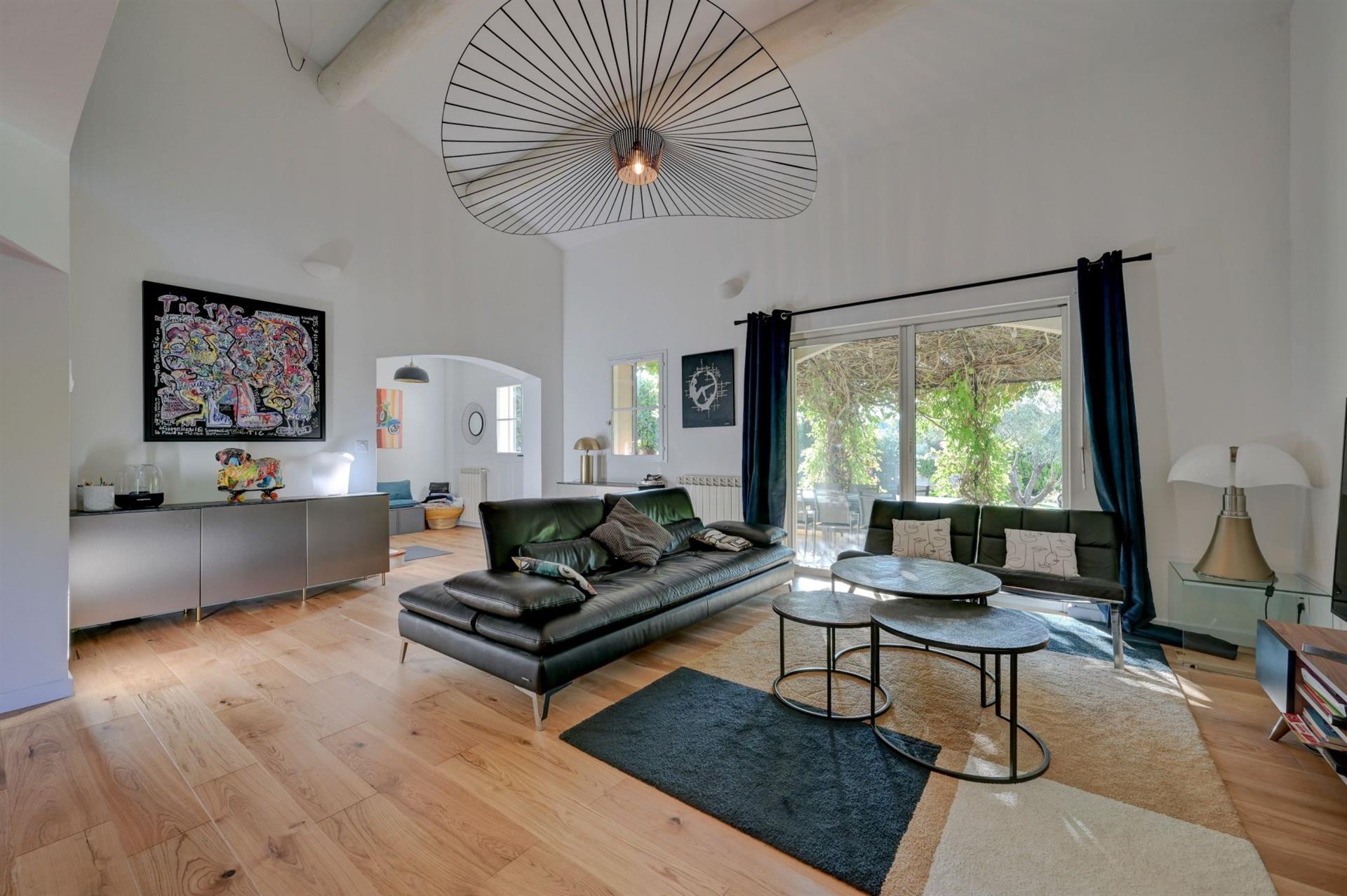 Maison à vendre, 135m², Aix-en-Provence