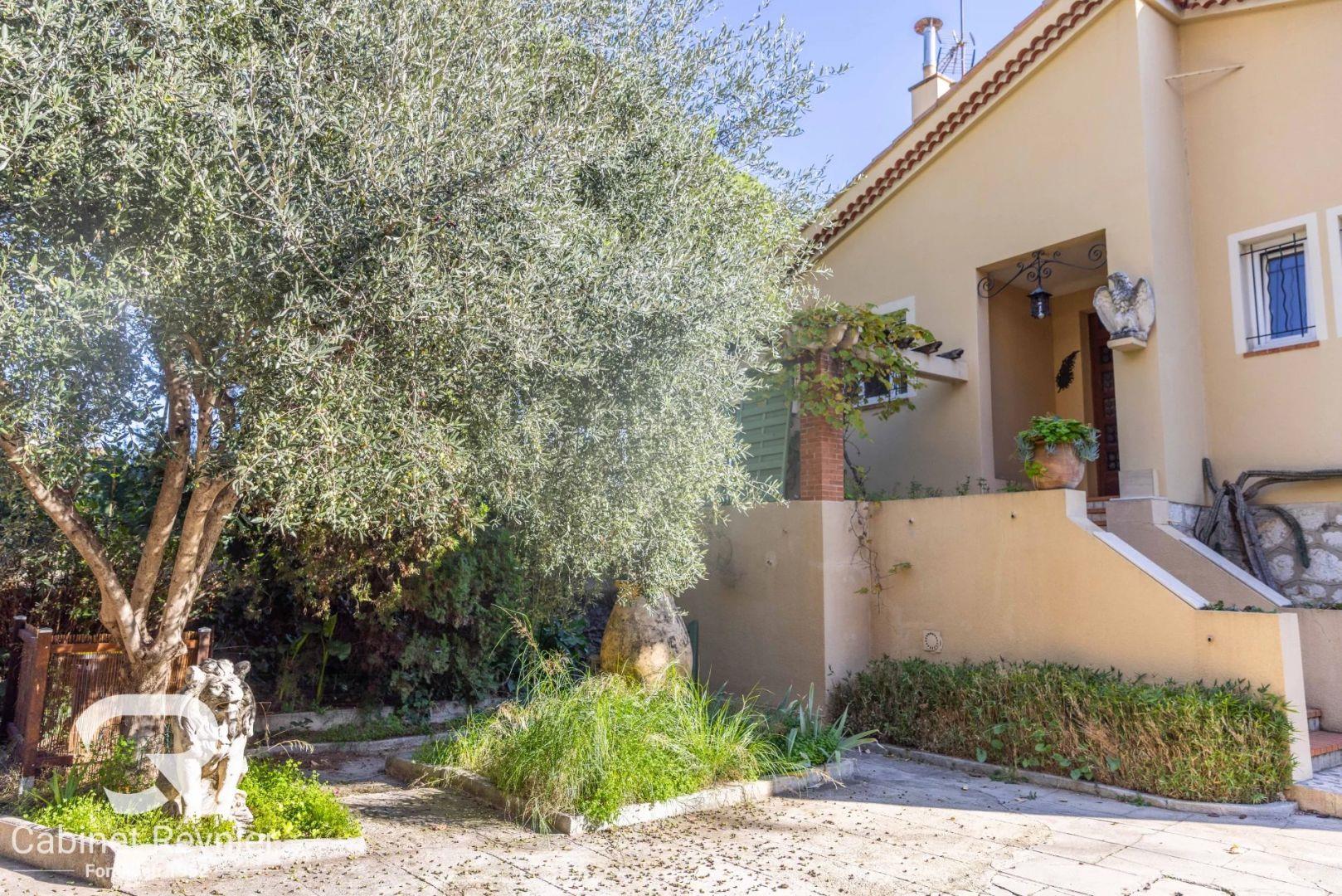 Maison à vendre, 199m², Nice