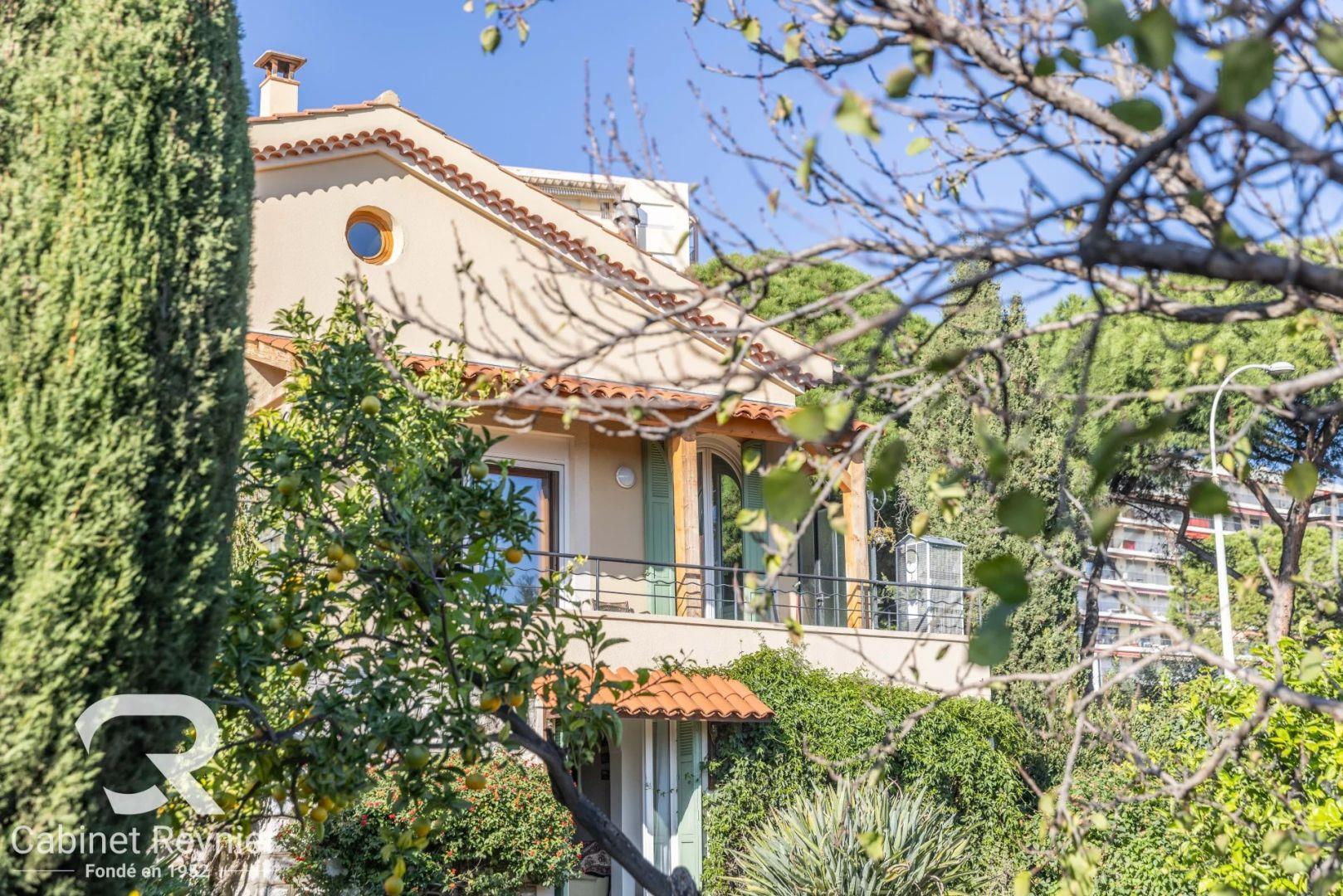 Maison à vendre, 199m², Nice