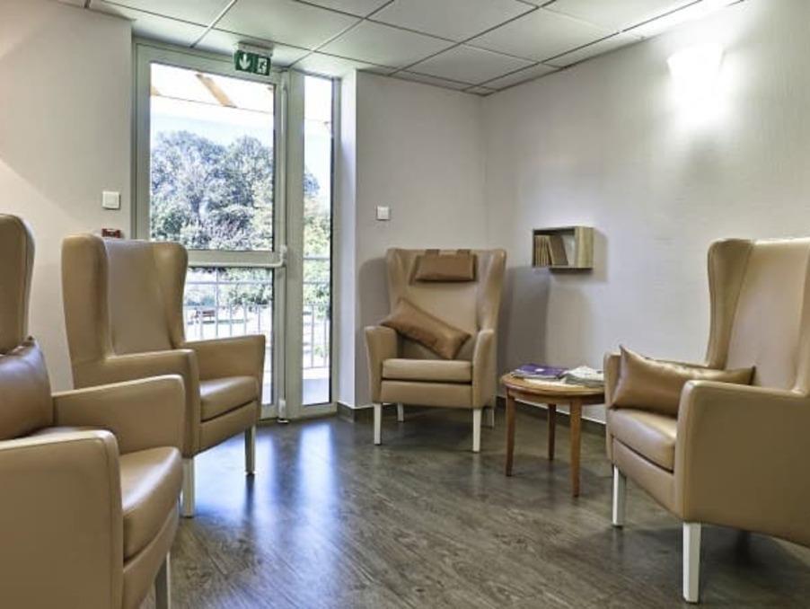 Appartement à vendre, 15m², Saint-Didier