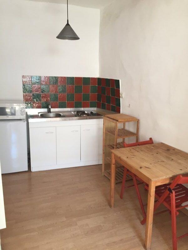 Appartement à louer, 25m², Aix-en-Provence