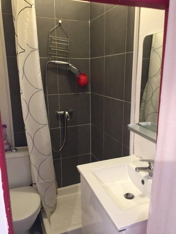 Appartement à louer, 25m², Aix-en-Provence