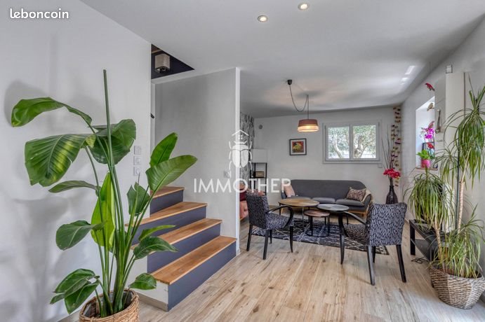 Maison à vendre, 133m², Grenoble