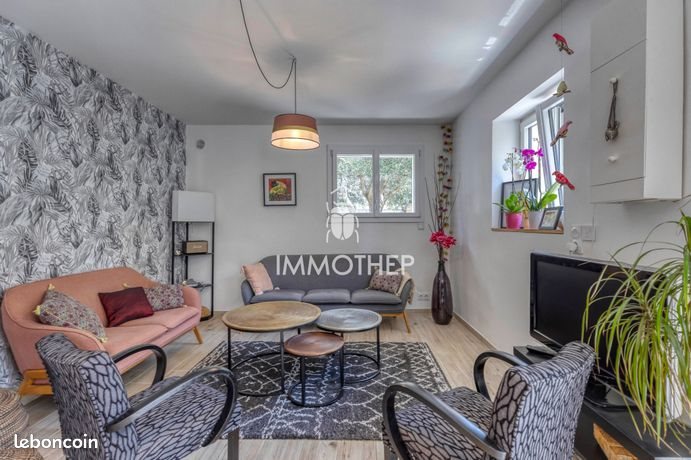 Maison à vendre, 133m², Grenoble