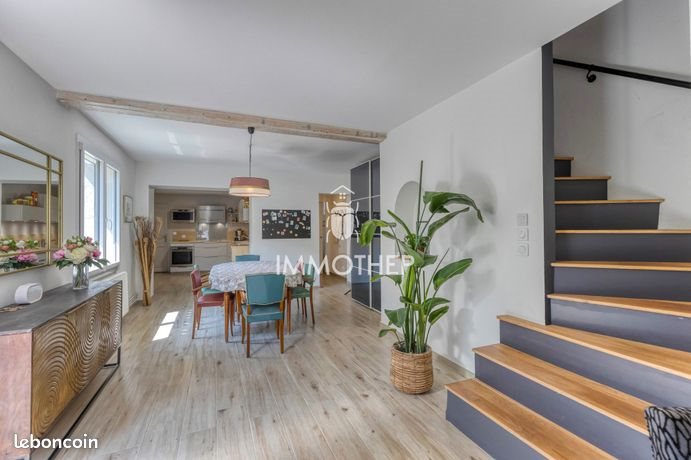 Maison à vendre, 133m², Grenoble