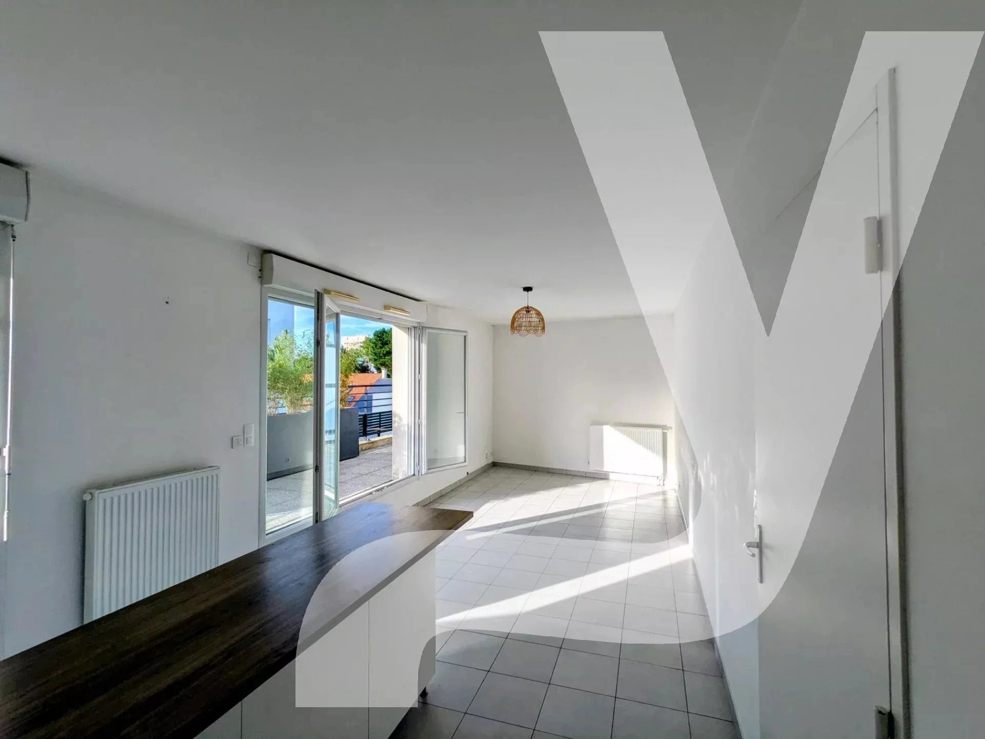 Appartement à vendre, 66m², Nantes