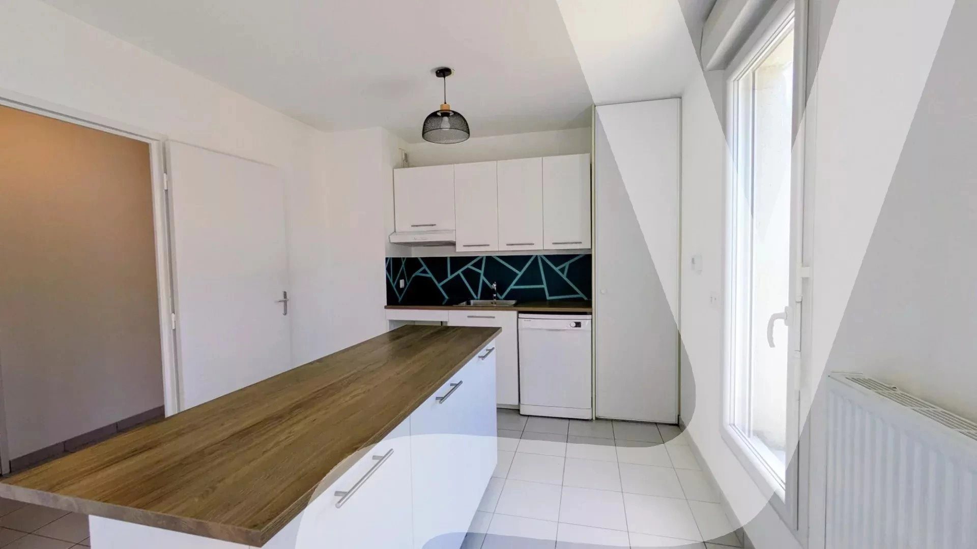 Appartement à vendre, 66m², Nantes