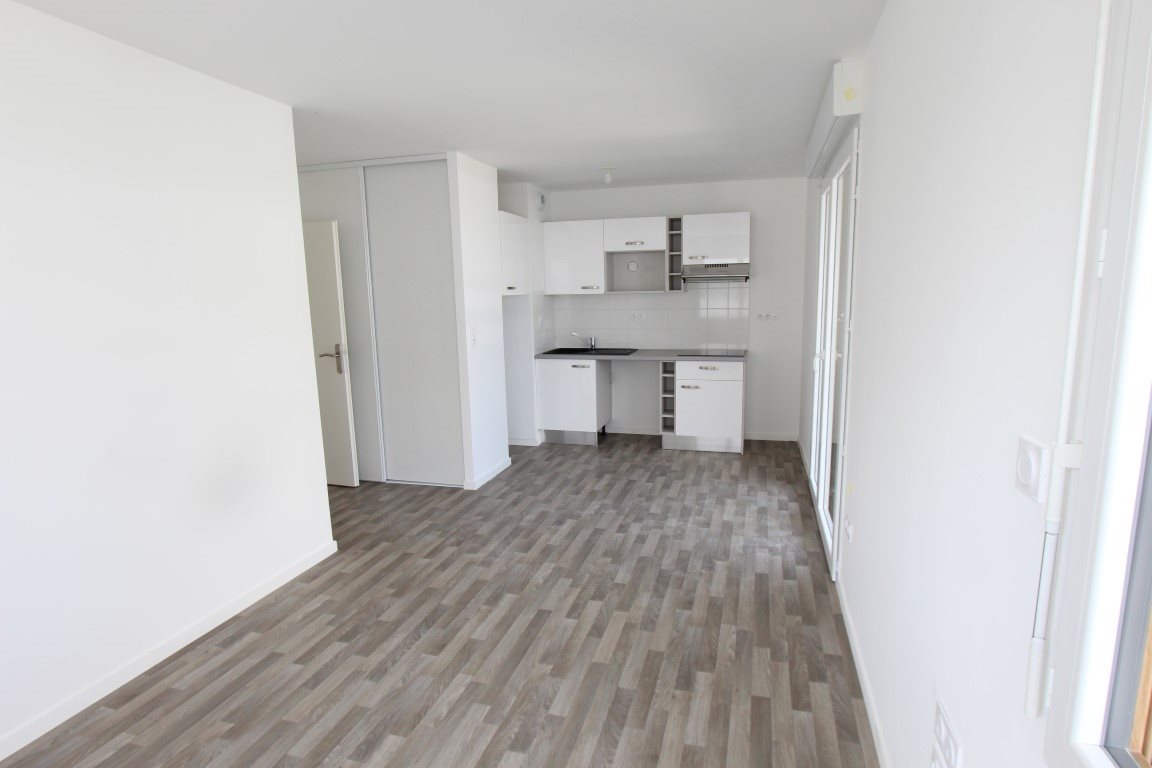 Appartement à louer, 57m², Carquefou