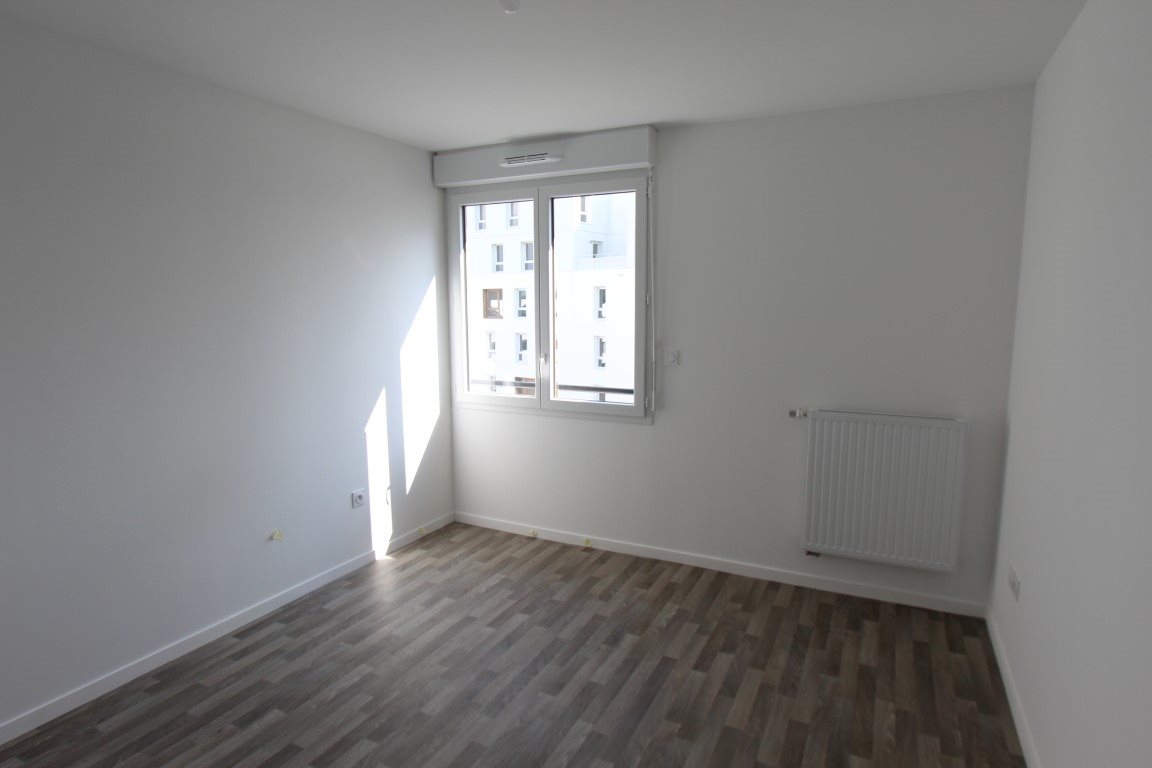 Appartement à louer, 57m², Carquefou