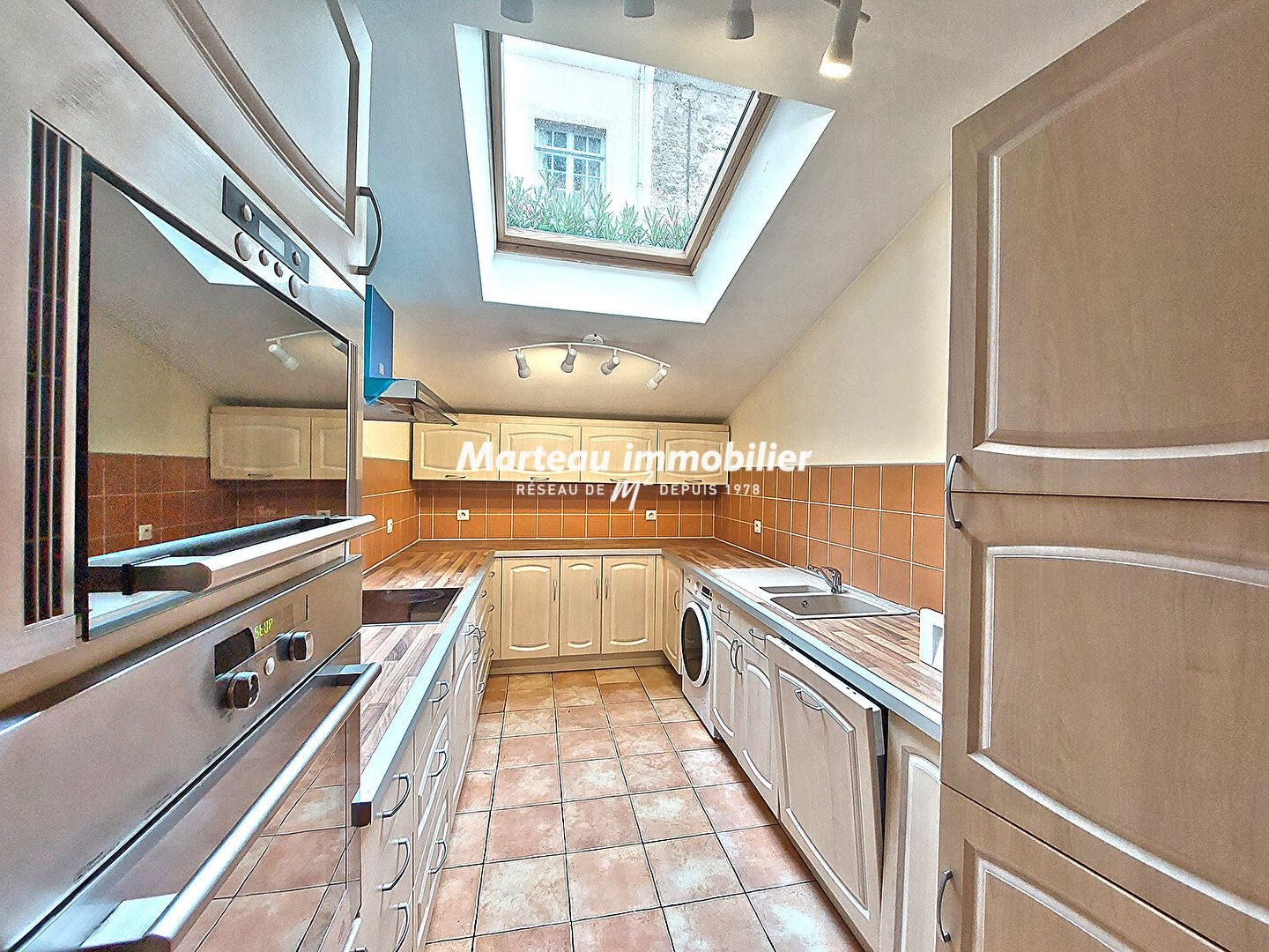 Appartement à vendre, 135m², Le Mans