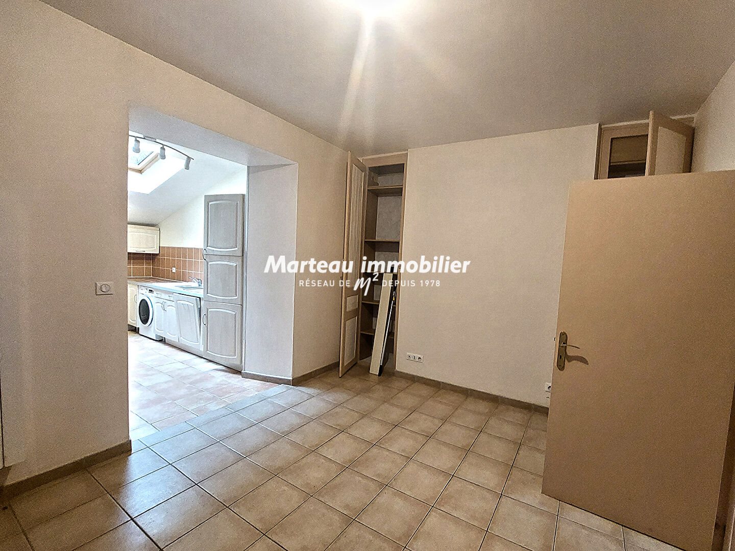 Appartement à vendre, 135m², Le Mans
